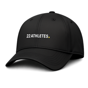 Kepuraitė / Juoda