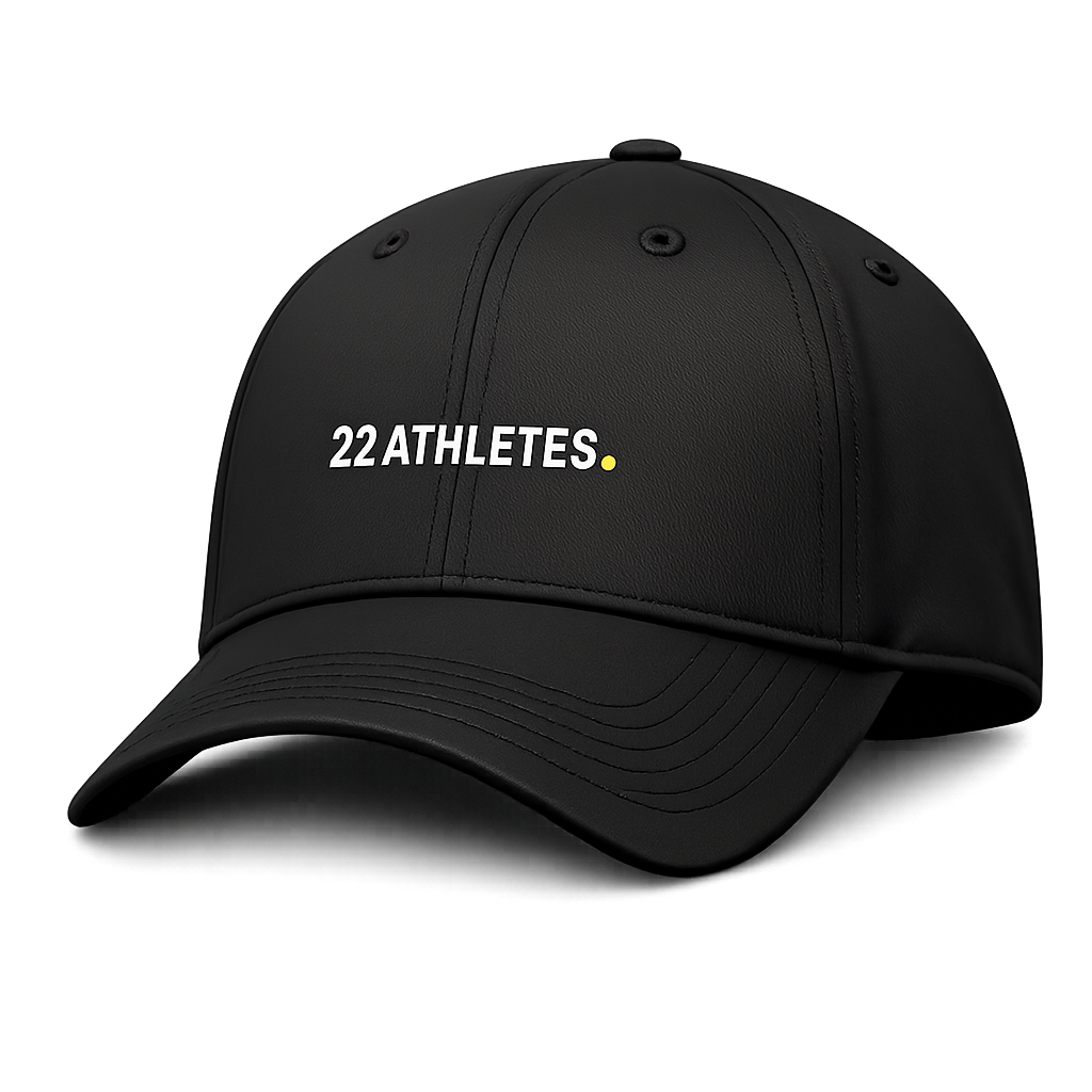Kepuraitė / Juoda